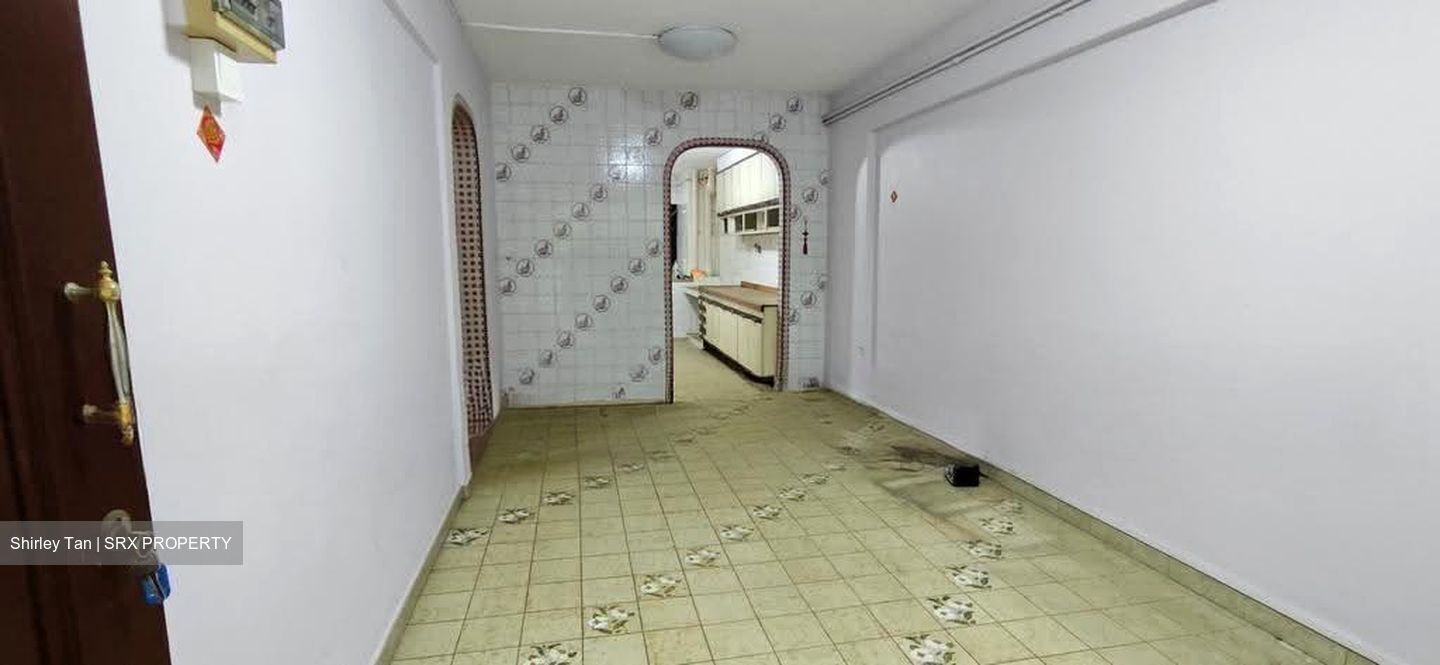 Blk 542 Cheng San Green (Ang Mo Kio), HDB 3 Rooms #616931471